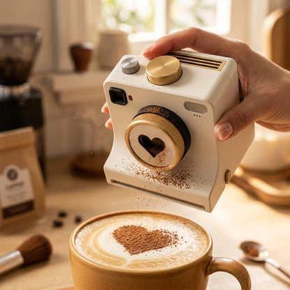 KaffeKnips
